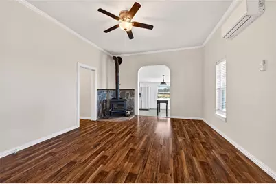 1883 S Fm 2077, Dodd City, TX 75438 - Photo 5