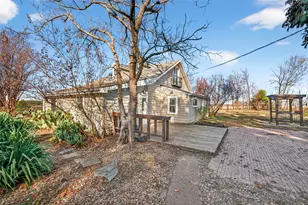 1883 S Fm 2077, Dodd City, TX 75438 - Photo 23