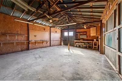 1883 S Fm 2077, Dodd City, TX 75438 - Photo 31