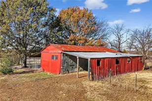 1883 S Fm 2077, Dodd City, TX 75438 - Photo 33