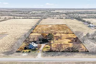 1883 S Fm 2077, Dodd City, TX 75438 - Photo 1