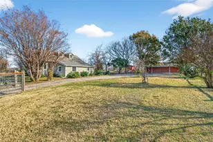 1883 S Fm 2077, Dodd City, TX 75438 - Photo 25