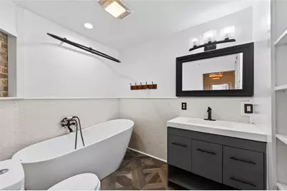 1883 S Fm 2077, Dodd City, TX 75438 - Photo 17