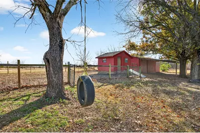 1883 S Fm 2077, Dodd City, TX 75438 - Photo 27