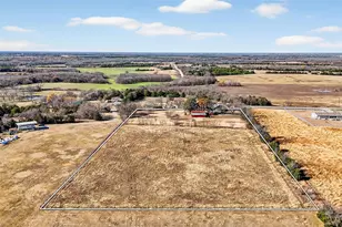 1883 S Fm 2077, Dodd City, TX 75438 - Photo 35