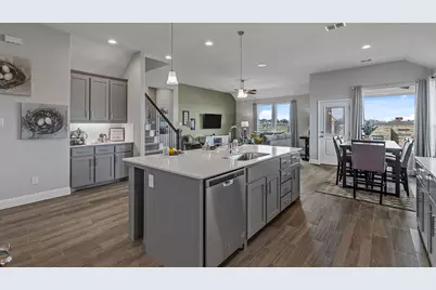 15160 Supreme Street, Fort Worth, TX 76008 - Photo 5