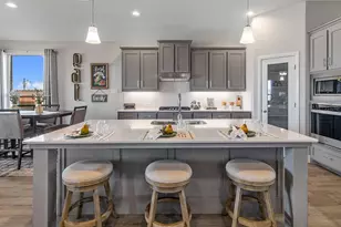 15160 Supreme St, Fort Worth, TX 76008 - Photo 3