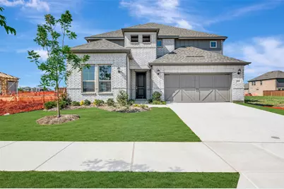 5333 Hybern Avenue, Aubrey, TX 76227 - Photo 1