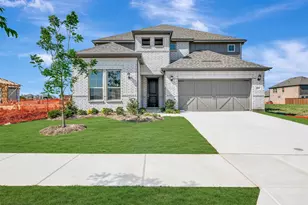 5333 Hybern Ave, Aubrey, TX 76227 - Photo 1