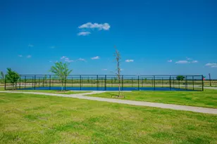 5333 Hybern Ave, Aubrey, TX 76227 - Photo 9