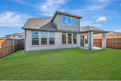 5333 Hybern Avenue, Aubrey, TX 76227 - Photo 39
