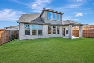 5333 Hybern Ave, Aubrey, TX 76227 - Photo 39