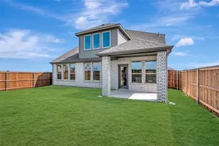 5333 Hybern Ave, Aubrey, TX 76227 - Photo 37