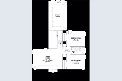 5333 Hybern Avenue, Aubrey, TX 76227 - Photo 3