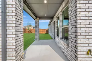5333 Hybern Ave, Aubrey, TX 76227 - Photo 35