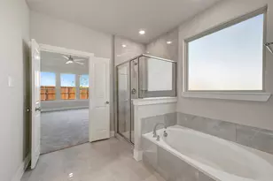5333 Hybern Ave, Aubrey, TX 76227 - Photo 5