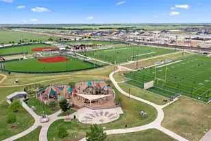 5333 Hybern Ave, Aubrey, TX 76227 - Photo 13