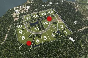 337 W Dickson Ln, Oak Point, TX 75068 - Photo 1