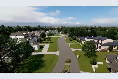 337 W Dickson Lane, Oak Point, TX 75068 - Photo 7