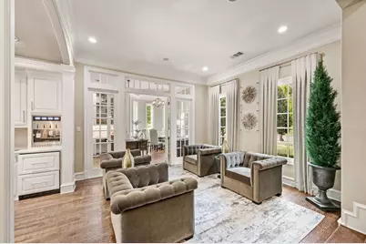 6801 Westmont Drive, Colleyville, TX 76034 - Photo 9