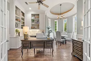 6801 Westmont Dr, Colleyville, TX 76034 - Photo 5