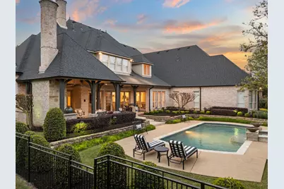 6801 Westmont Drive, Colleyville, TX 76034 - Photo 37