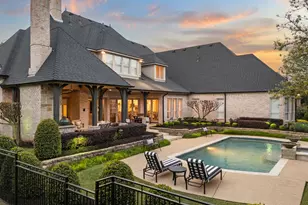 6801 Westmont Dr, Colleyville, TX 76034 - Photo 37