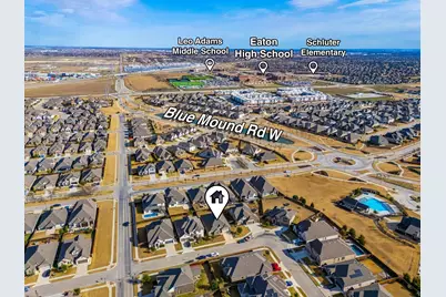 12140 Willet Road, Fort Worth, TX 76052 - Photo 37