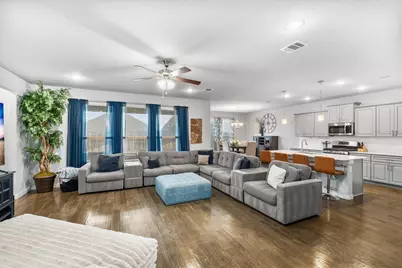 12140 Willet Road, Fort Worth, TX 76052 - Photo 7