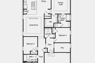 1425 Arciones Rd, Haslet, TX 76052 - Photo 31