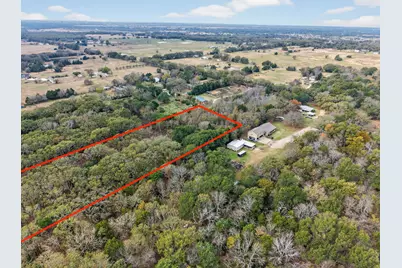 0 Co Rd 277, Kaufman, TX 75142 - Photo 3