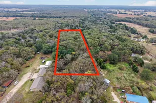0 Co Rd 277, Kaufman, TX 75142 - Photo 1