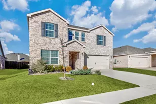 1607 Silas Dr, Forney, TX 75126 - Photo 17