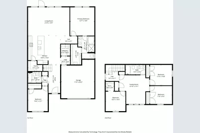 1607 Silas Drive, Forney, TX 75126 - Photo 5