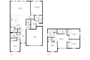 1607 Silas Dr, Forney, TX 75126 - Photo 5