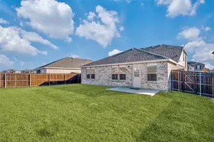 1607 Silas Dr, Forney, TX 75126 - Photo 33