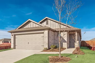14127 Bacton Road, Pilot Point, TX 76258 - Photo 1