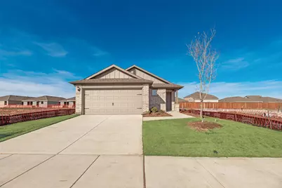 14127 Bacton Road, Pilot Point, TX 76258 - Photo 17