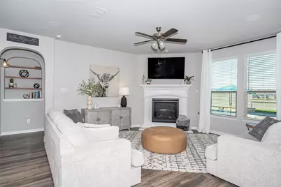 2404 Blackrail Court, Argyle, TX 76226 - Photo 11