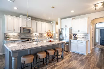 2404 Blackrail Court, Argyle, TX 76226 - Photo 9