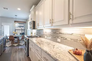 2404 Blackrail Ct, Argyle, TX 76226 - Photo 7