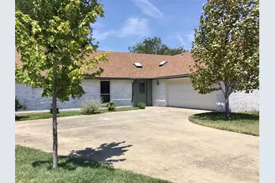 2030 Golf Court, Denton, TX 76205 - Photo 1