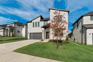 4624 Morgan St, McKinney, TX 75071 - Photo 1