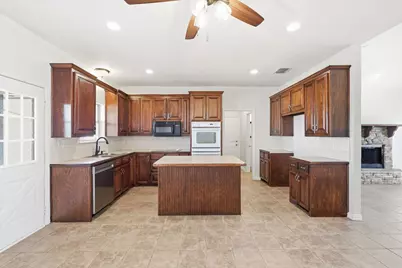 11550 Hill Country Circle, Ponder, TX 76259 - Photo 13