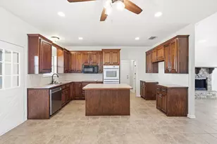 11550 Hill Country Cir, Ponder, TX 76259 - Photo 13