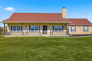 11550 Hill Country Cir, Ponder, TX 76259 - Photo 5