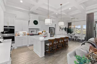 256 Agua Linda Dr, Godley, TX 76044 - Photo 7