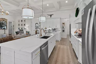 256 Agua Linda Dr, Godley, TX 76044 - Photo 9