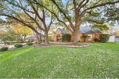 3512 Cliffwood Drive, Colleyville, TX 76034 - Photo 3