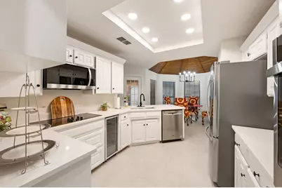 3512 Cliffwood Drive, Colleyville, TX 76034 - Photo 13